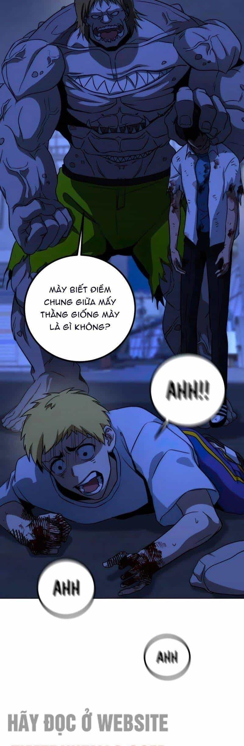 Tuyệt Đỉnh Anh Hùng - Chương 10 - ảnh 61