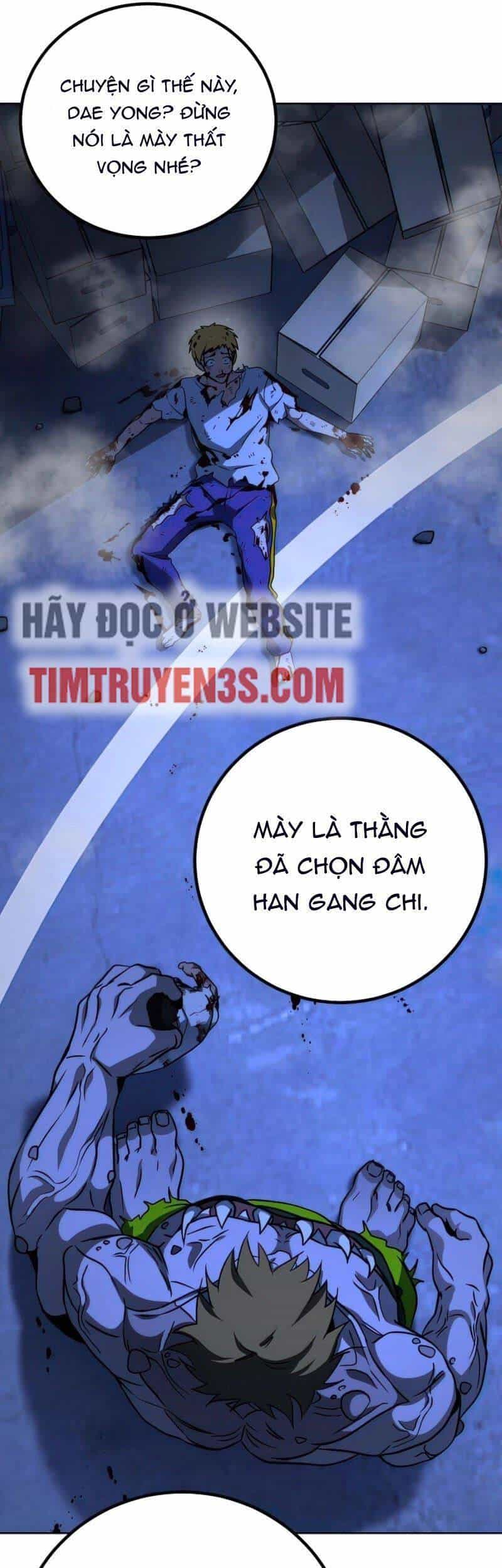 Tuyệt Đỉnh Anh Hùng - Chương 10 - ảnh 65