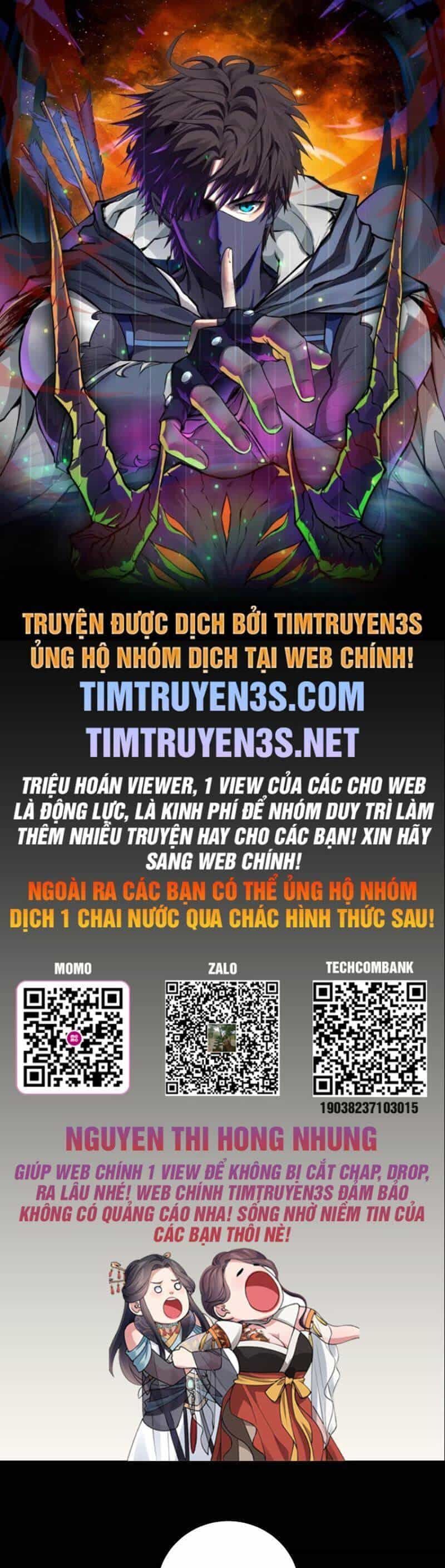 Tuyệt Đỉnh Anh Hùng - Chương 11 - ảnh 1