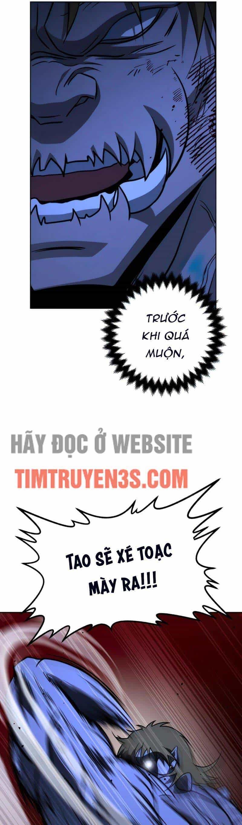 Tuyệt Đỉnh Anh Hùng - Chương 11 - ảnh 20