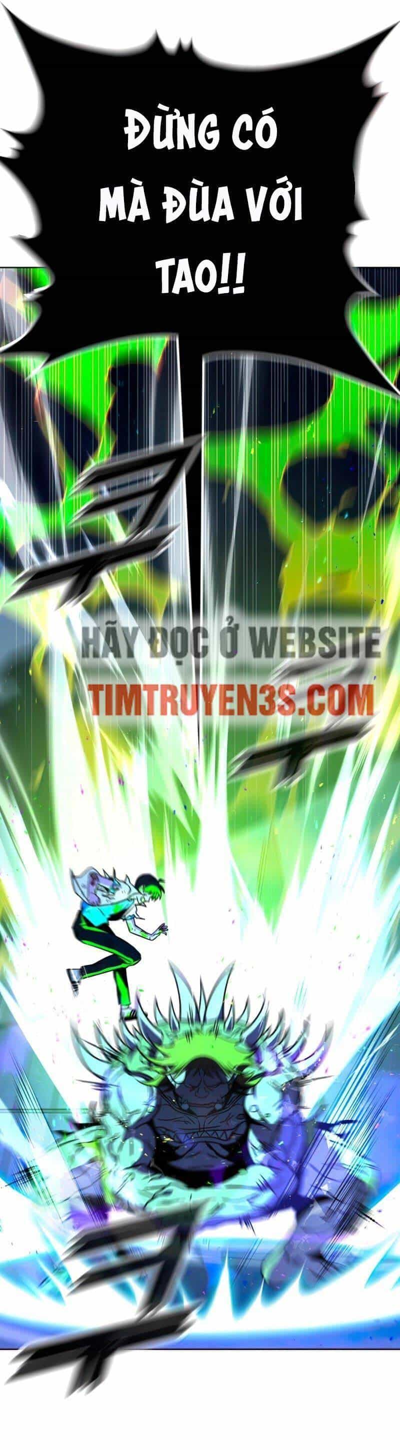 Tuyệt Đỉnh Anh Hùng - Chương 11 - ảnh 28