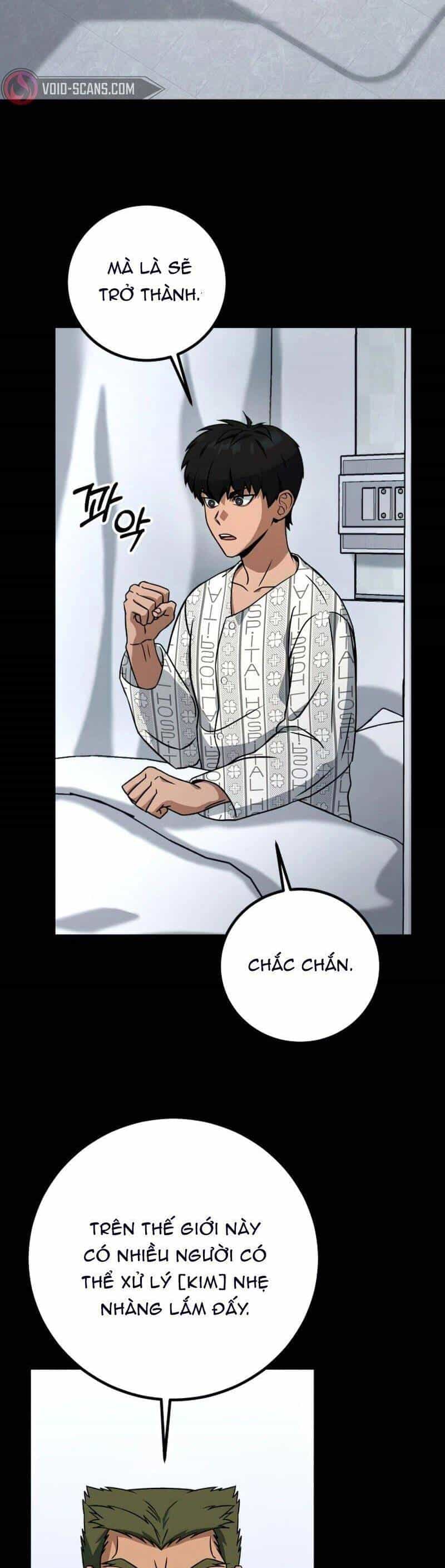 Tuyệt Đỉnh Anh Hùng - Chương 11 - ảnh 3