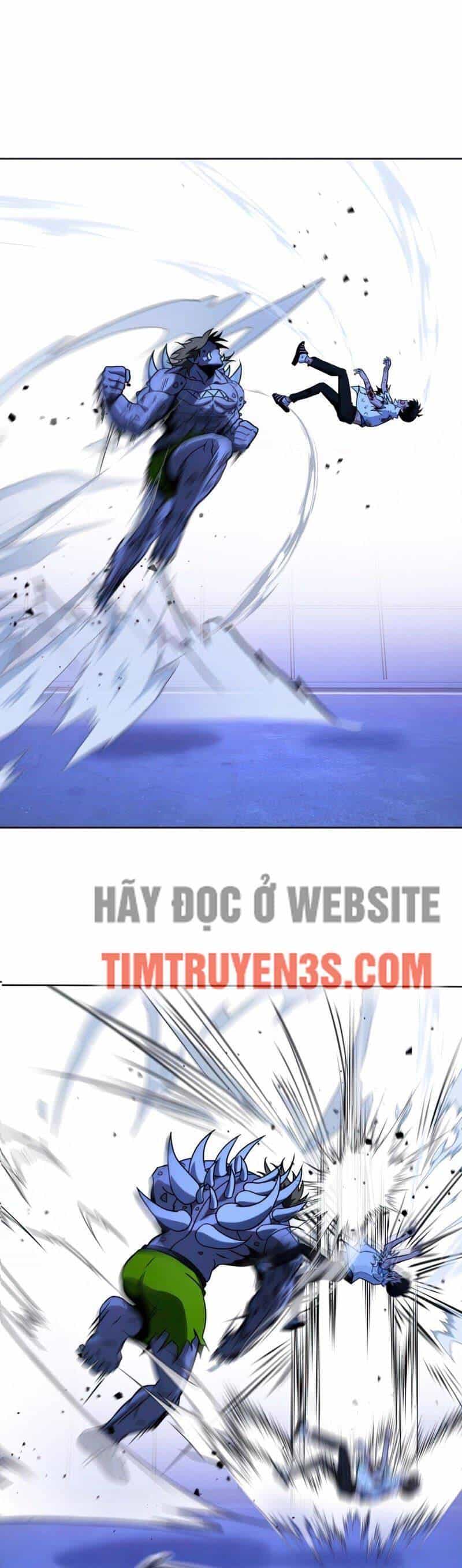 Tuyệt Đỉnh Anh Hùng - Chương 11 - ảnh 32