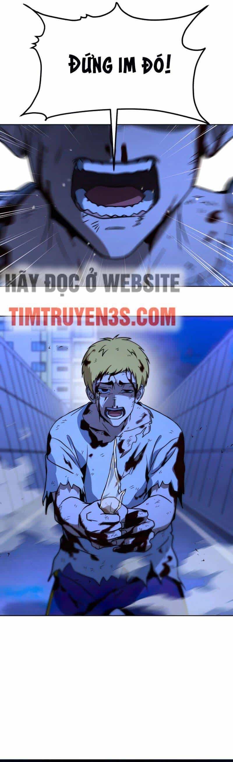 Tuyệt Đỉnh Anh Hùng - Chương 11 - ảnh 44