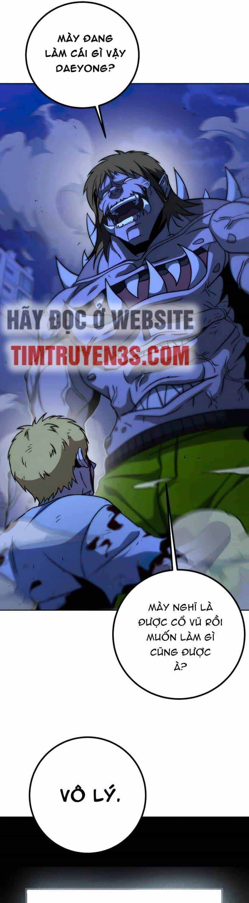 Tuyệt Đỉnh Anh Hùng - Chương 11 - ảnh 48