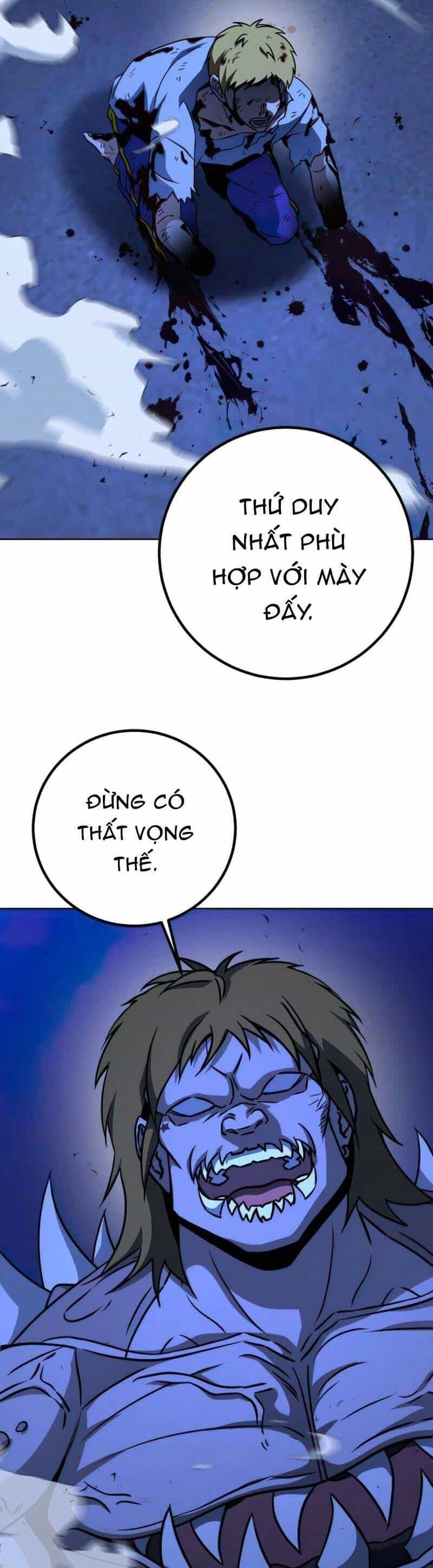 Tuyệt Đỉnh Anh Hùng - Chương 11 - ảnh 50