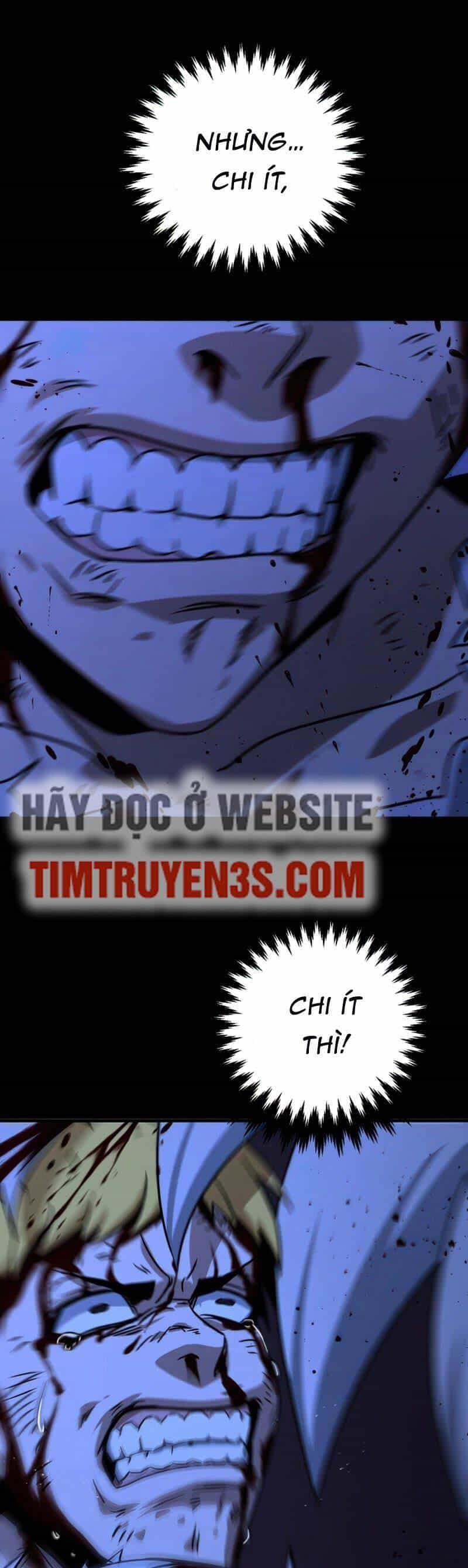 Tuyệt Đỉnh Anh Hùng - Chương 11 - ảnh 56