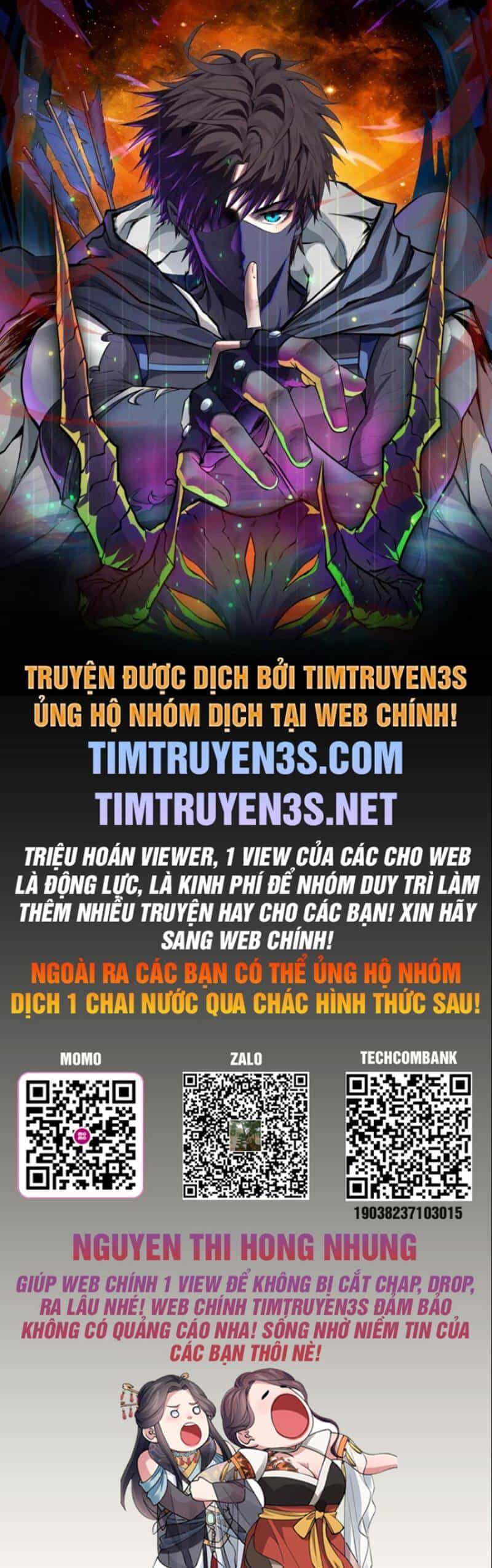 Tuyệt Đỉnh Anh Hùng - Chương 12 - ảnh 1
