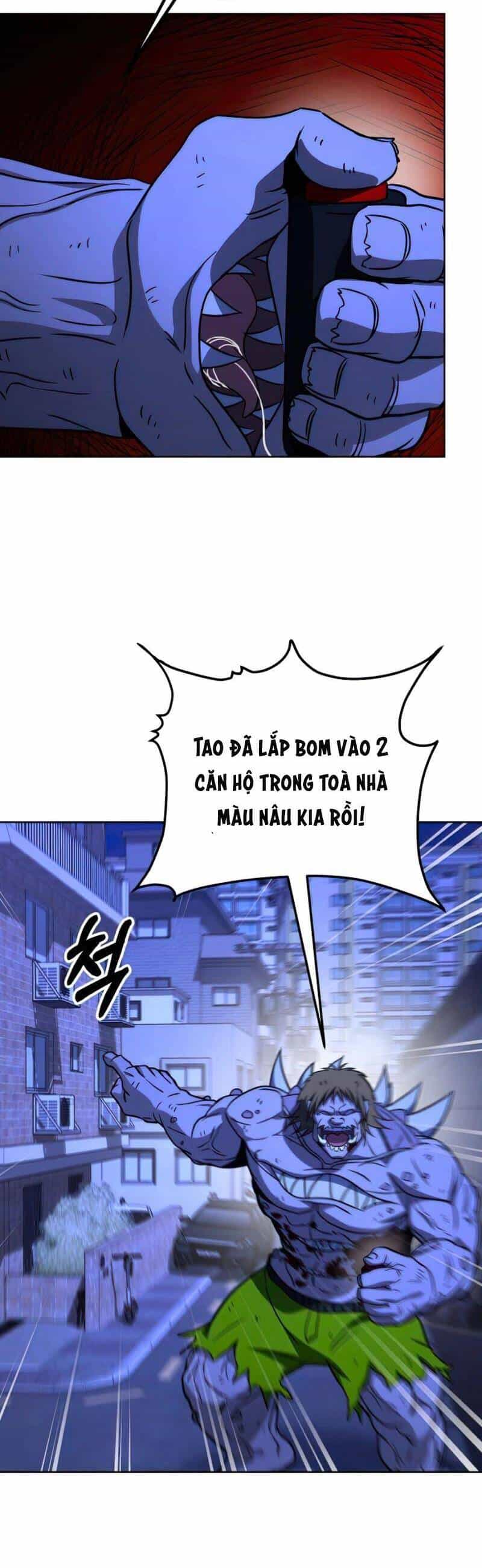 Tuyệt Đỉnh Anh Hùng - Chương 12 - ảnh 21
