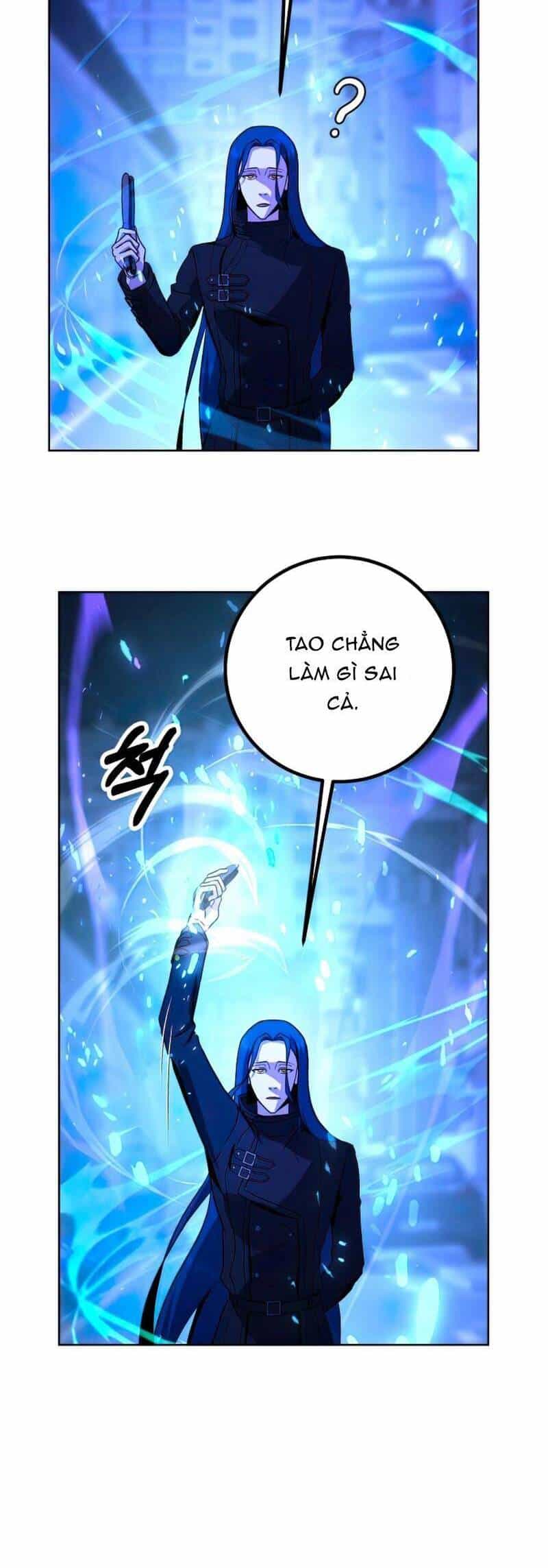 Tuyệt Đỉnh Anh Hùng - Chương 12 - ảnh 33