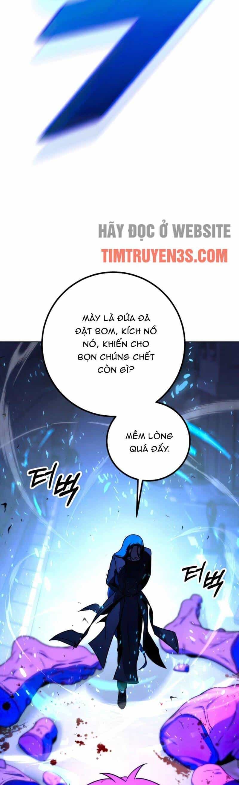 Tuyệt Đỉnh Anh Hùng - Chương 12 - ảnh 35