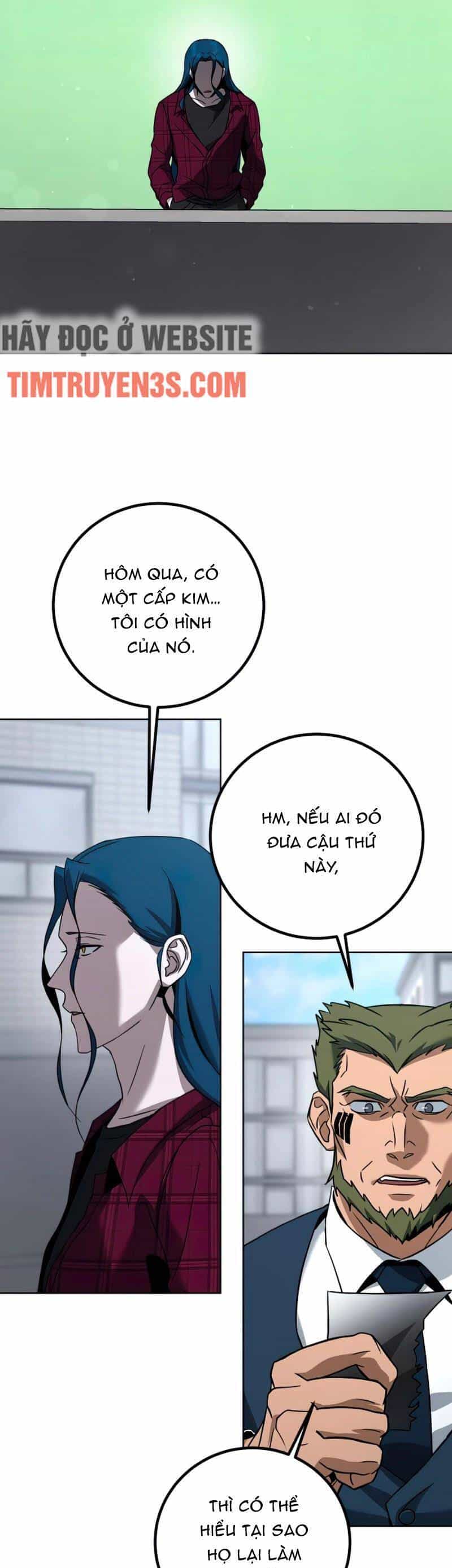 Tuyệt Đỉnh Anh Hùng - Chương 12 - ảnh 58