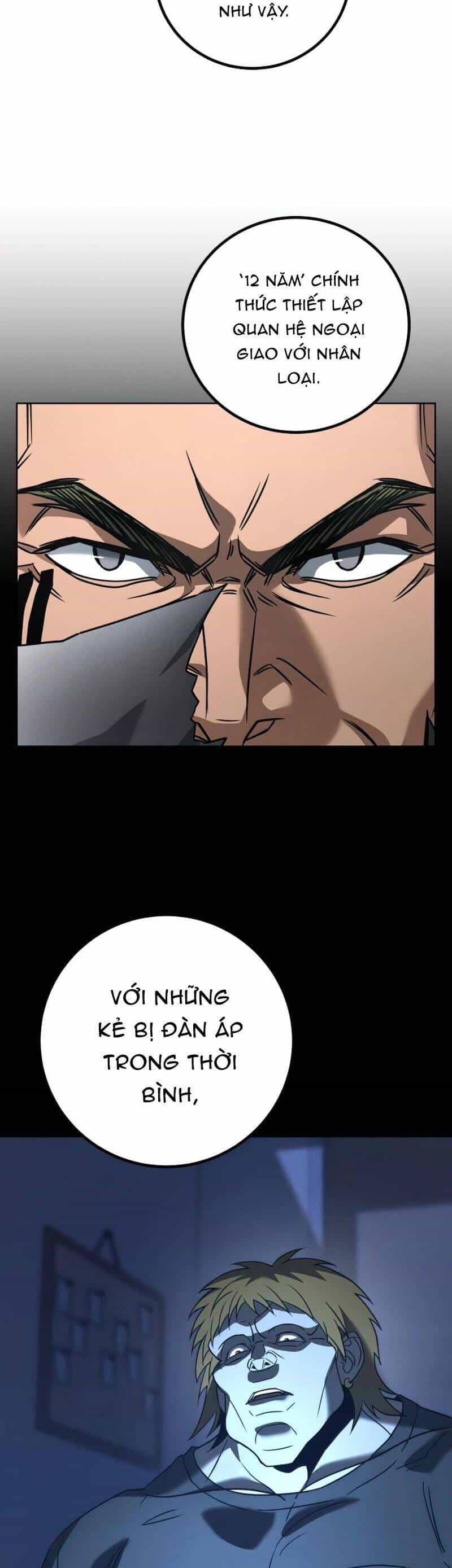 Tuyệt Đỉnh Anh Hùng - Chương 12 - ảnh 59