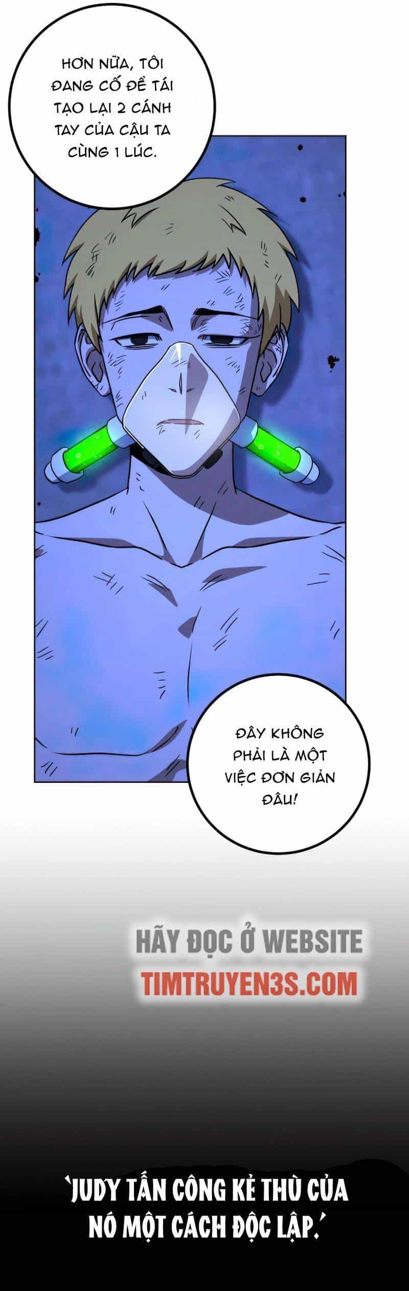Tuyệt Đỉnh Anh Hùng - Chương 12 - ảnh 6