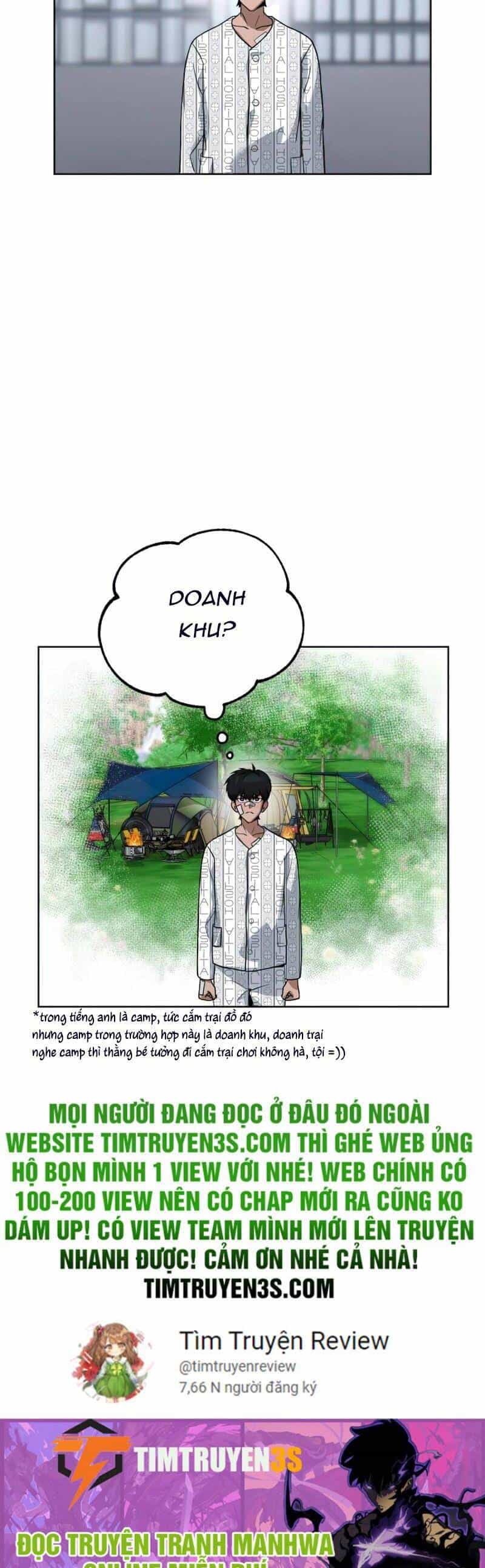Tuyệt Đỉnh Anh Hùng - Chương 12 - ảnh 81