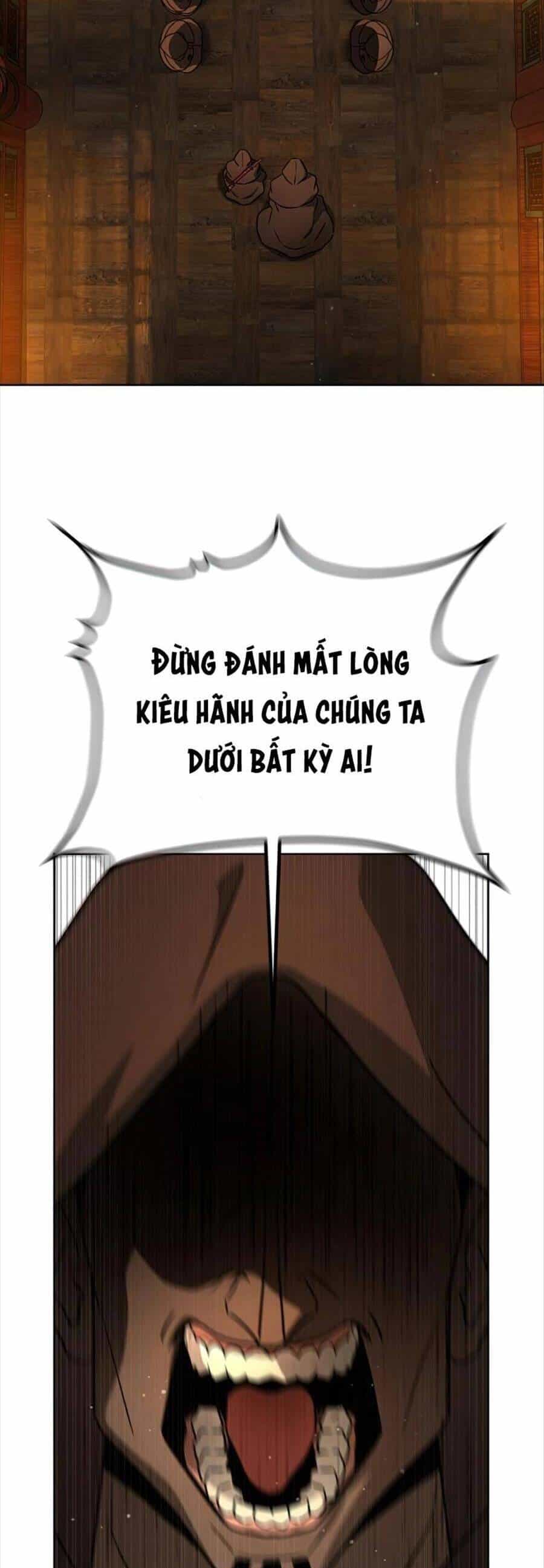 Tuyệt Đỉnh Anh Hùng - Chương 13 - ảnh 19