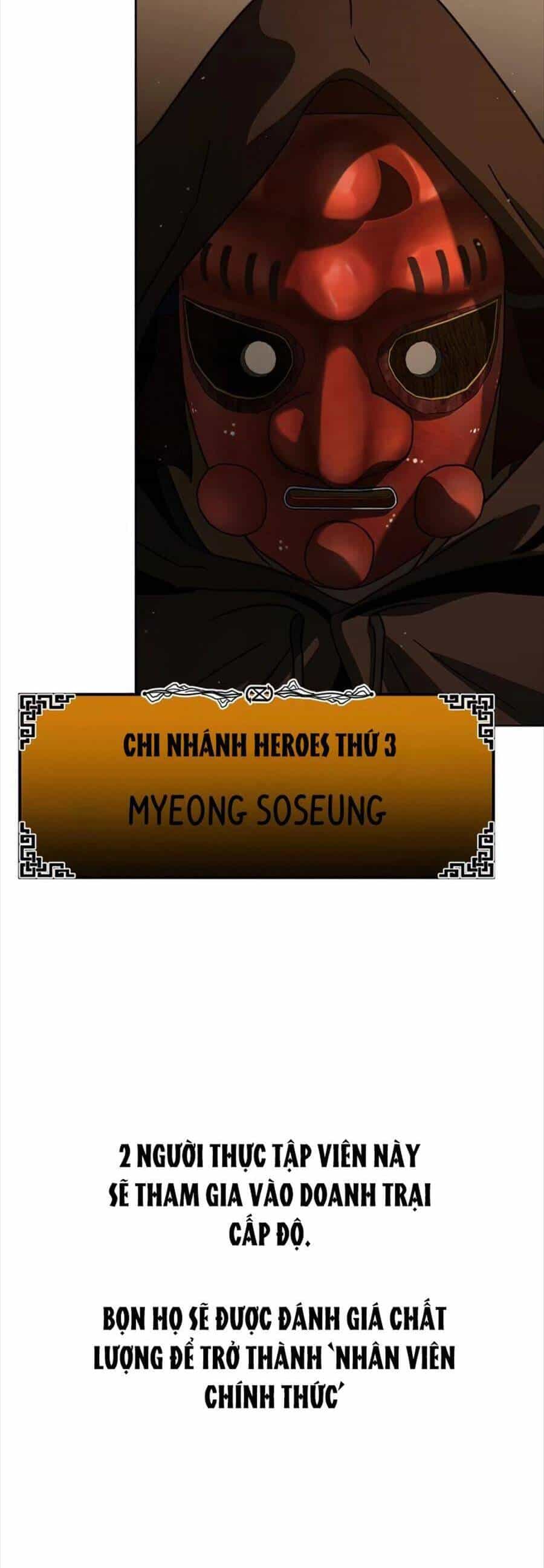 Tuyệt Đỉnh Anh Hùng - Chương 13 - ảnh 22