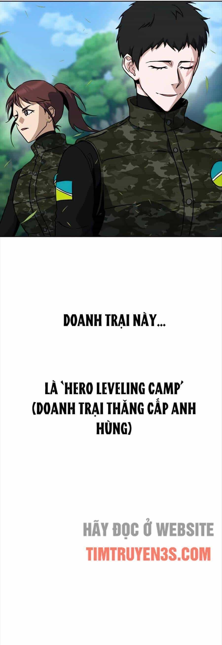 Tuyệt Đỉnh Anh Hùng - Chương 13 - ảnh 26
