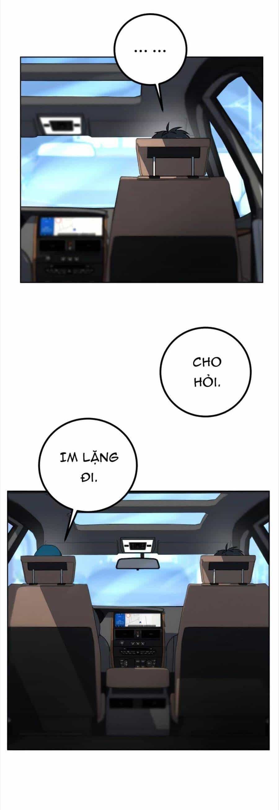 Tuyệt Đỉnh Anh Hùng - Chương 13 - ảnh 27