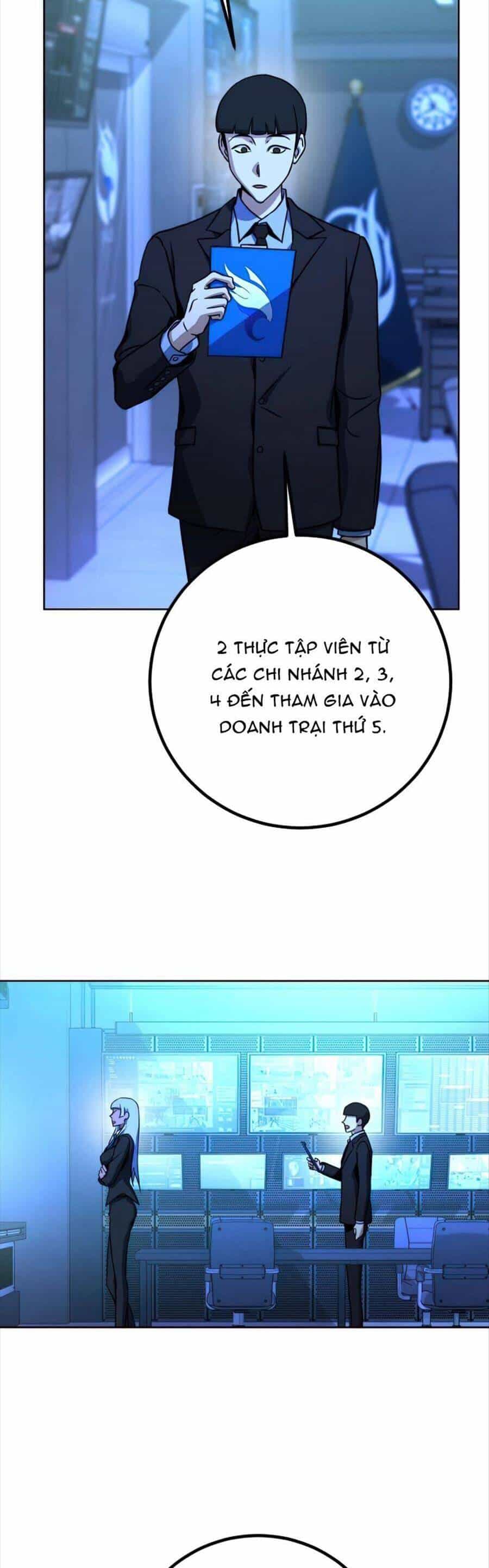 Tuyệt Đỉnh Anh Hùng - Chương 13 - ảnh 33