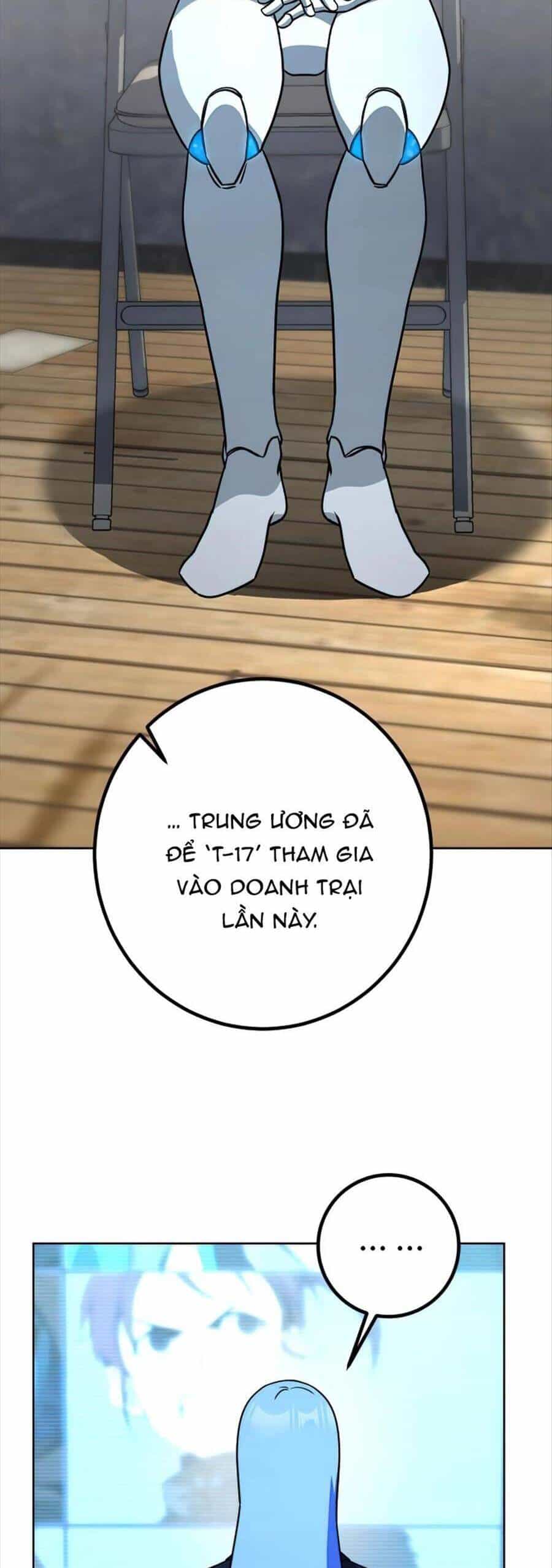 Tuyệt Đỉnh Anh Hùng - Chương 13 - ảnh 41