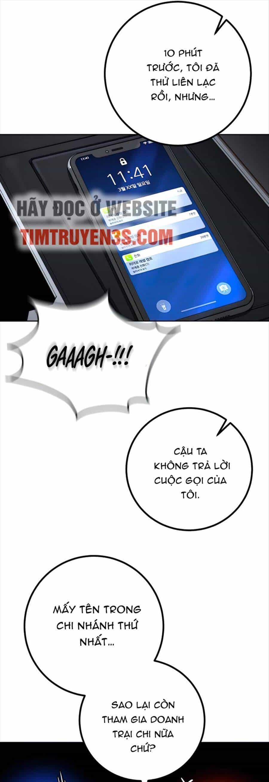 Tuyệt Đỉnh Anh Hùng - Chương 13 - ảnh 45