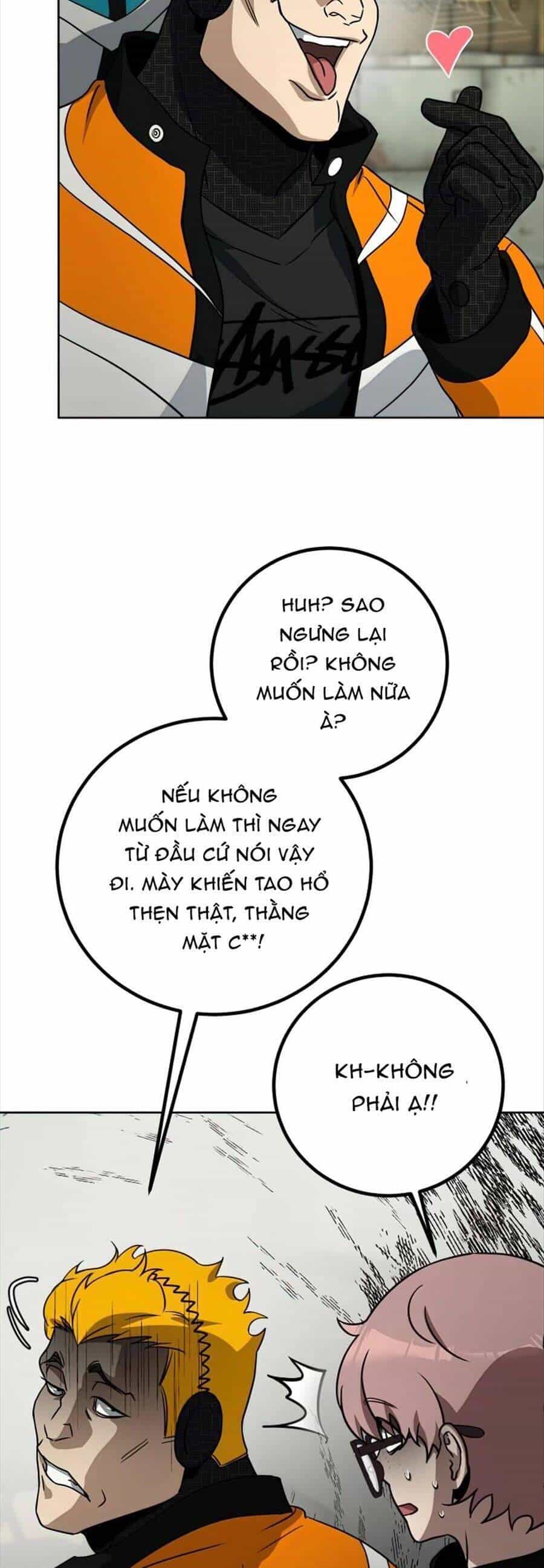 Tuyệt Đỉnh Anh Hùng - Chương 13 - ảnh 66