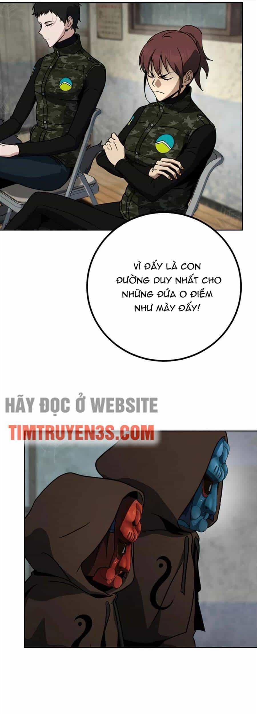 Tuyệt Đỉnh Anh Hùng - Chương 13 - ảnh 69