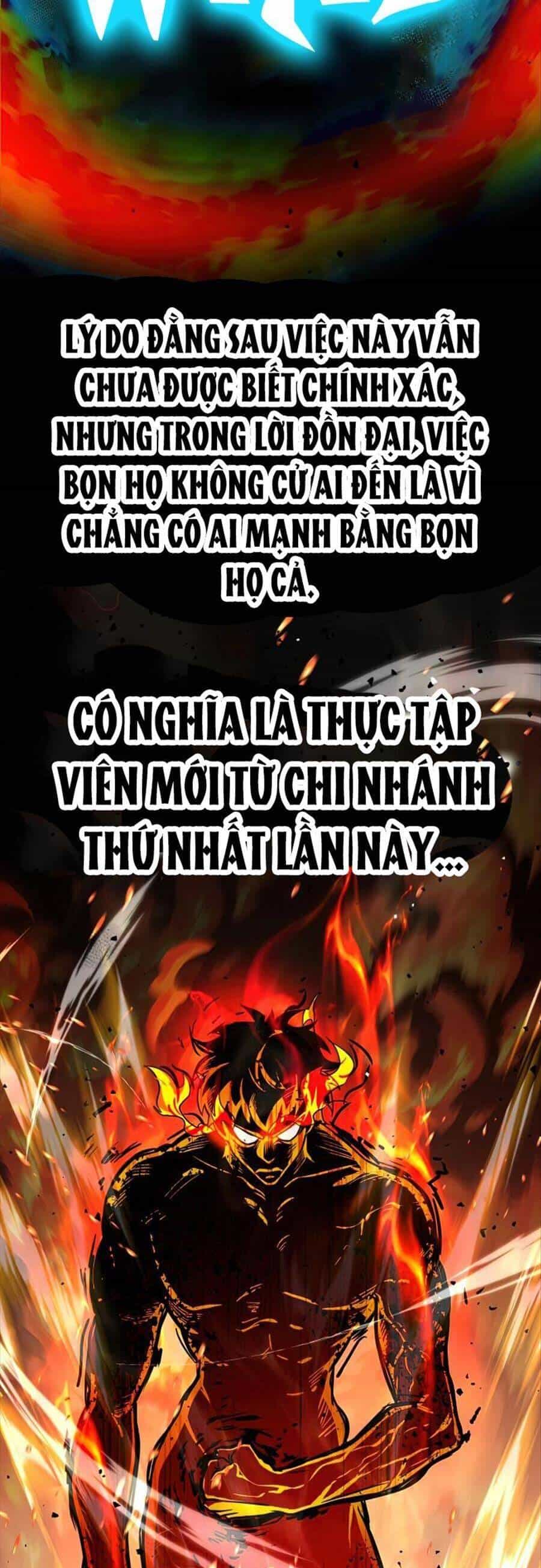 Tuyệt Đỉnh Anh Hùng - Chương 13 - ảnh 76