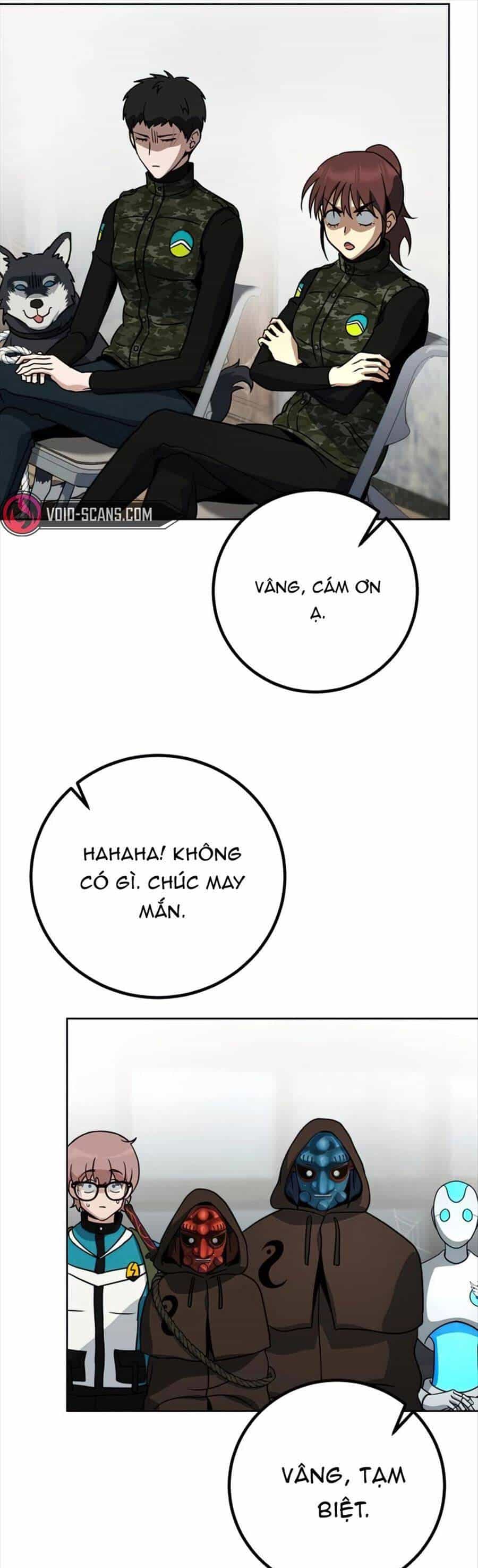Tuyệt Đỉnh Anh Hùng - Chương 13 - ảnh 88