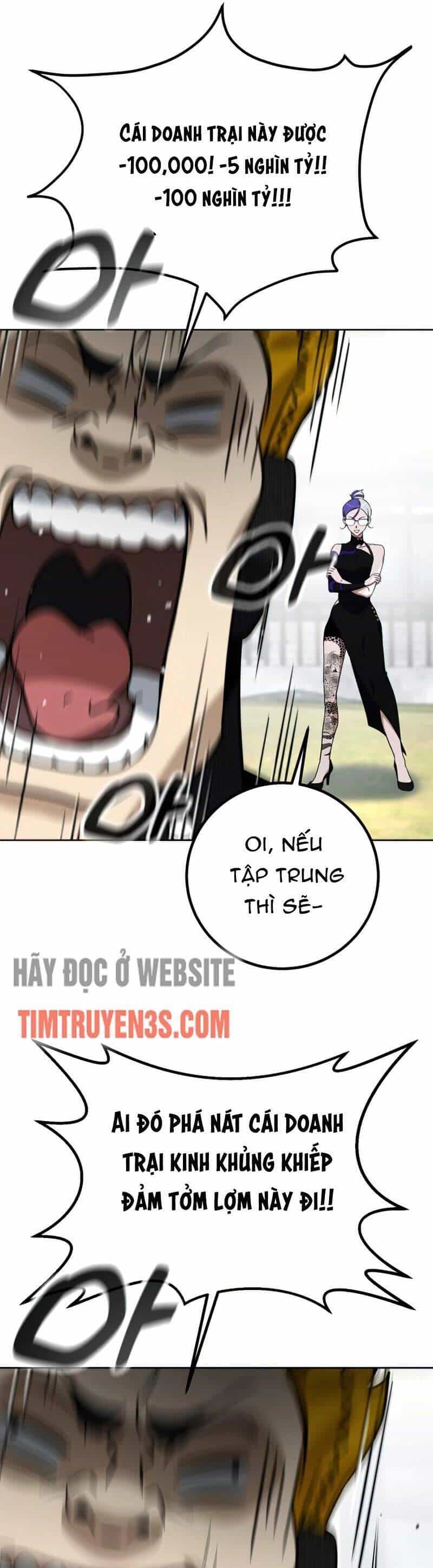 Tuyệt Đỉnh Anh Hùng - Chương 14 - ảnh 13