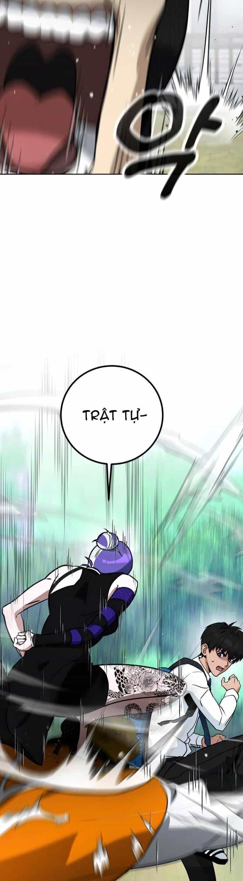 Tuyệt Đỉnh Anh Hùng - Chương 14 - ảnh 14