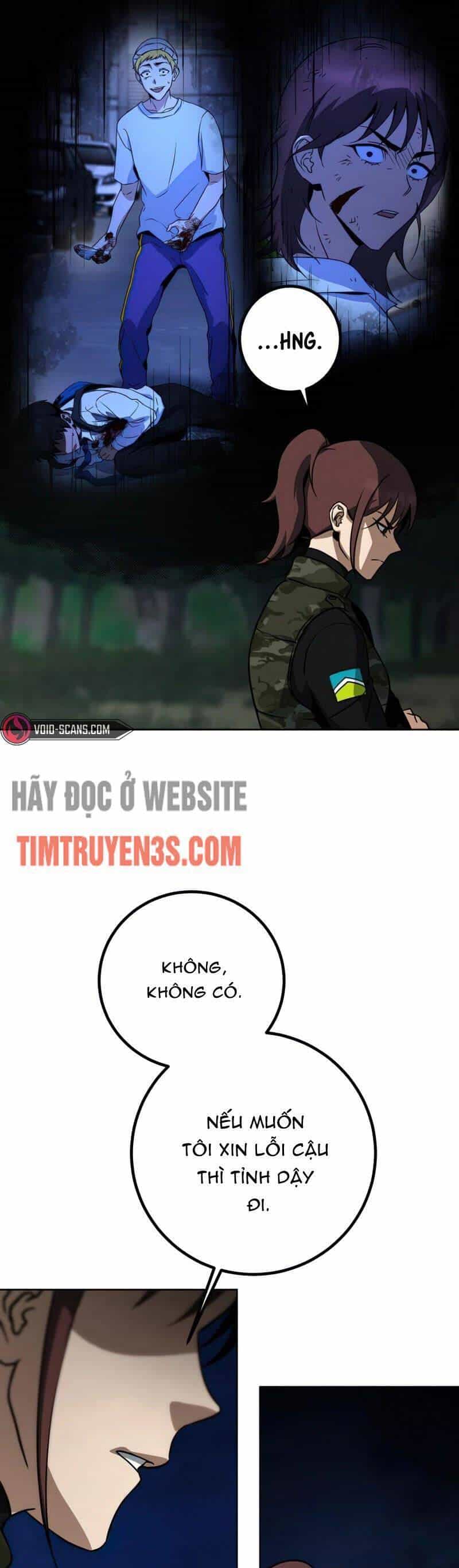 Tuyệt Đỉnh Anh Hùng - Chương 14 - ảnh 21