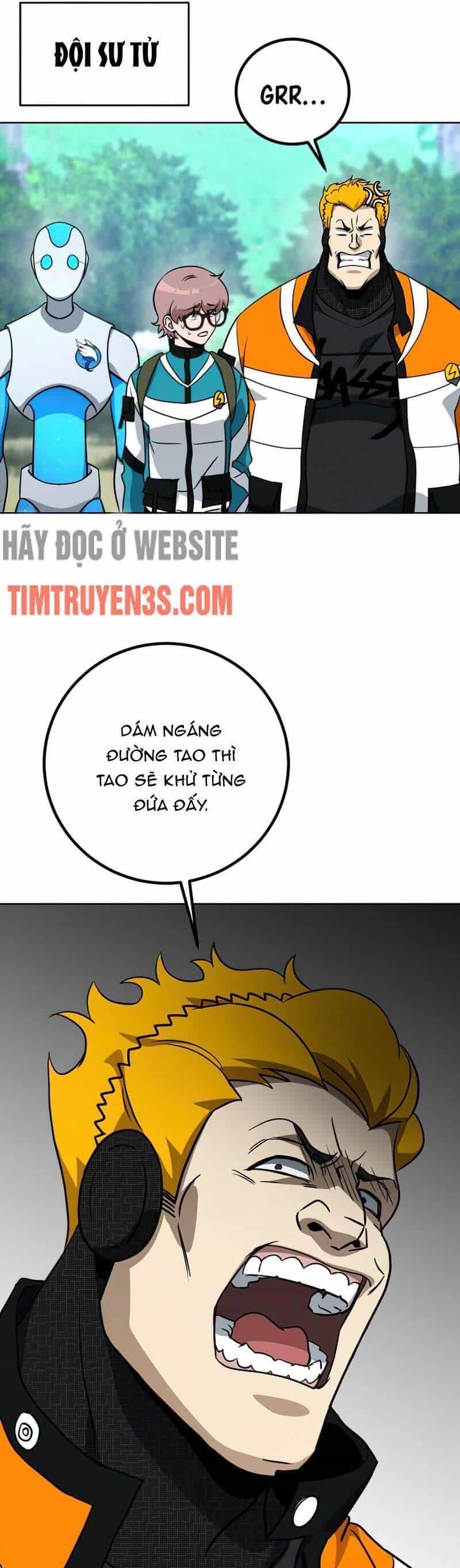 Tuyệt Đỉnh Anh Hùng - Chương 14 - ảnh 25