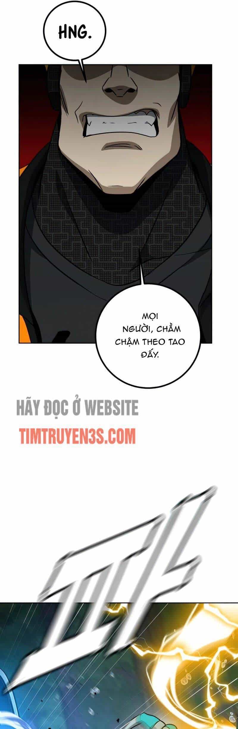 Tuyệt Đỉnh Anh Hùng - Chương 14 - ảnh 33