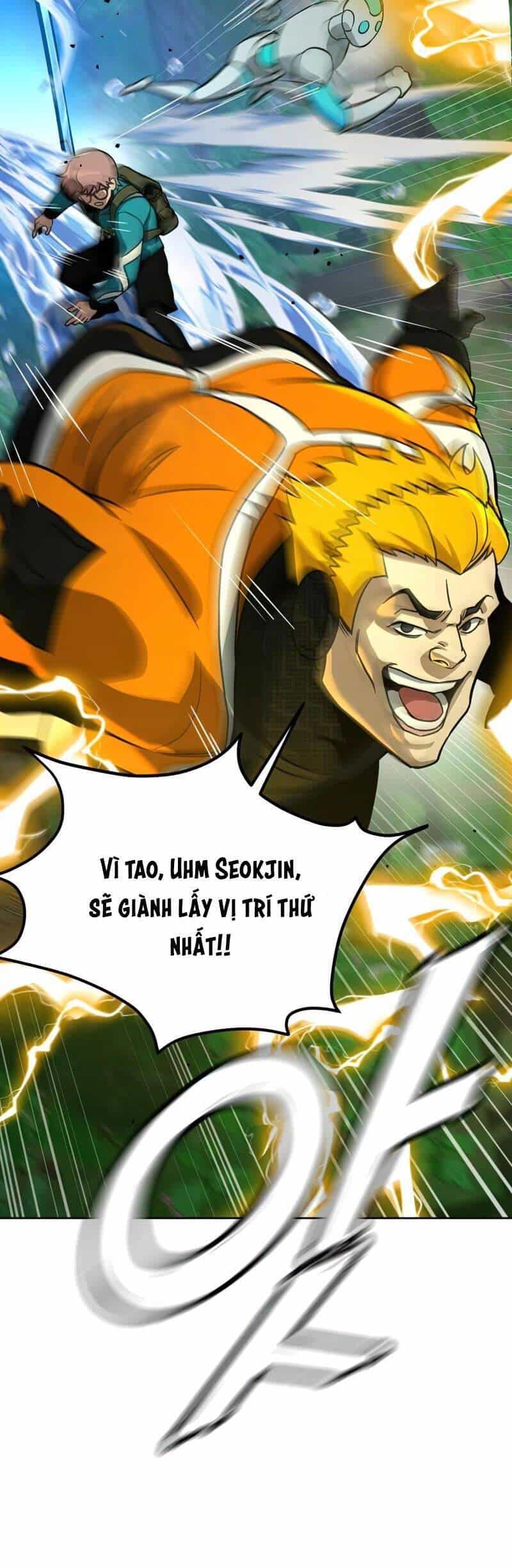 Tuyệt Đỉnh Anh Hùng - Chương 14 - ảnh 34