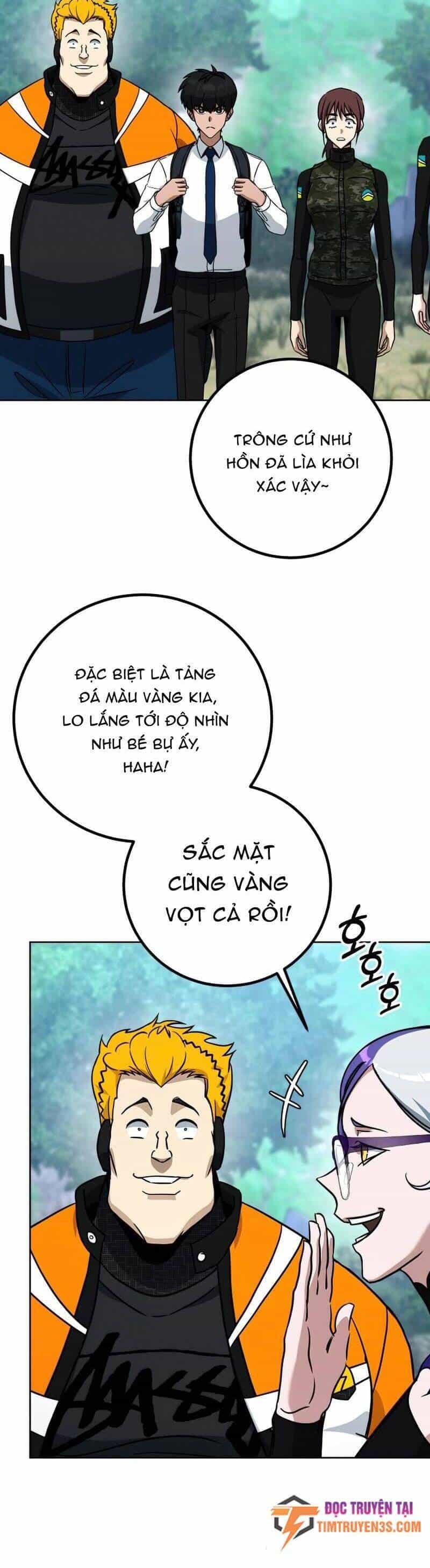 Tuyệt Đỉnh Anh Hùng - Chương 14 - ảnh 4