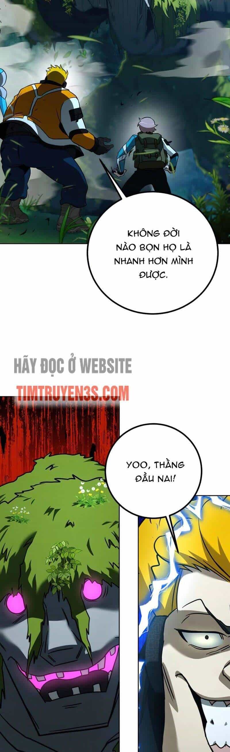 Tuyệt Đỉnh Anh Hùng - Chương 14 - ảnh 50