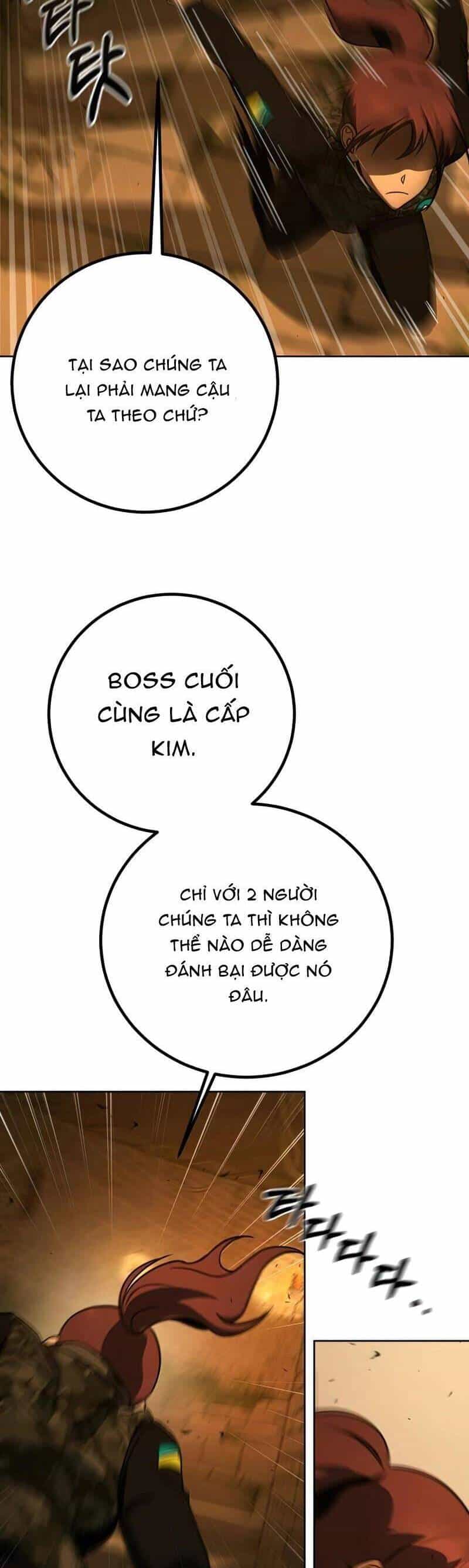 Tuyệt Đỉnh Anh Hùng - Chương 14 - ảnh 55