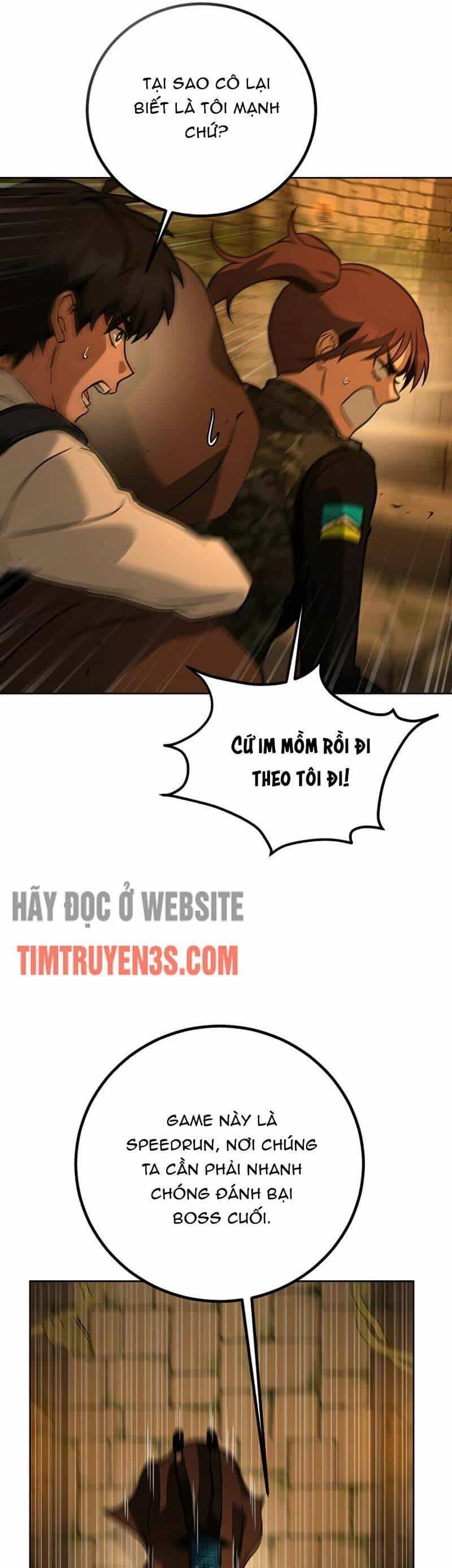 Tuyệt Đỉnh Anh Hùng - Chương 14 - ảnh 57