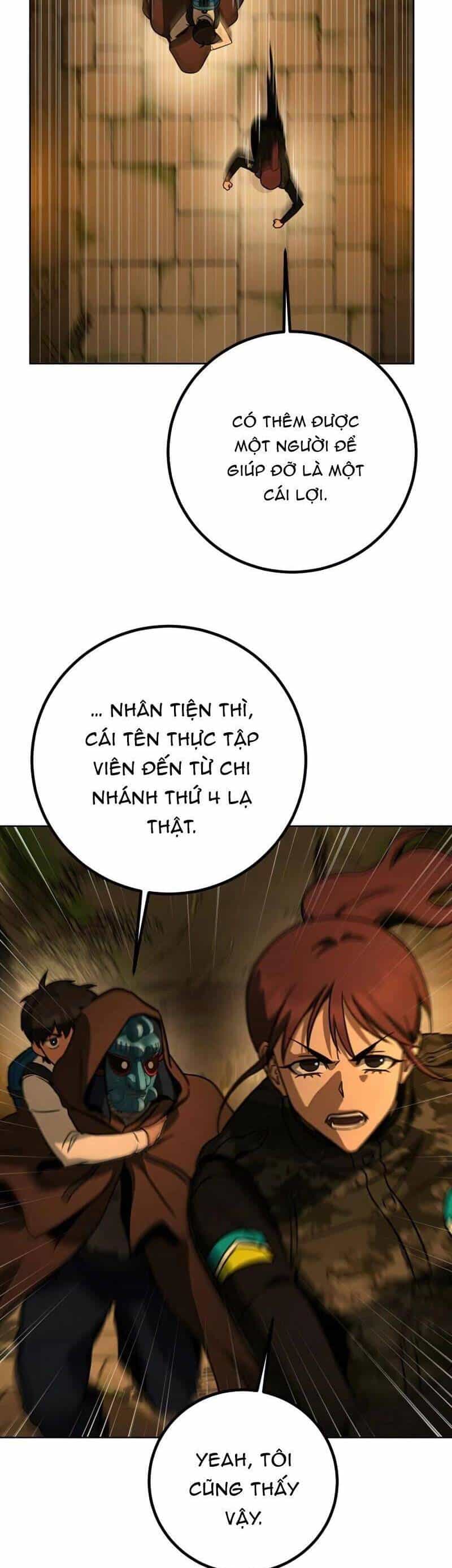 Tuyệt Đỉnh Anh Hùng - Chương 14 - ảnh 58