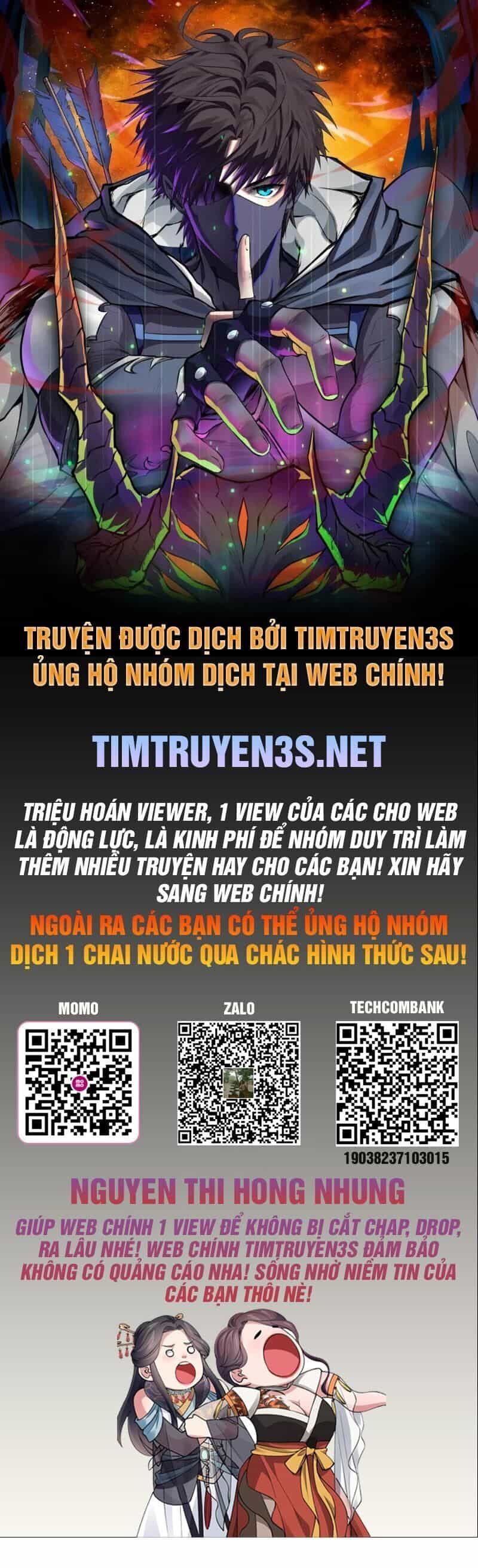Tuyệt Đỉnh Anh Hùng - Chương 15 - ảnh 1