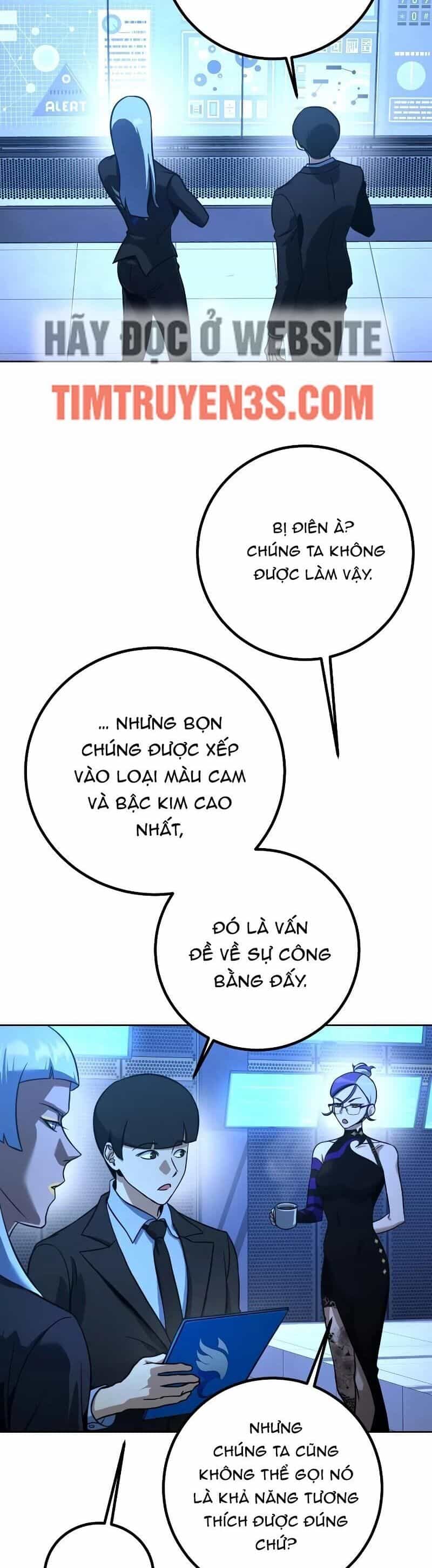 Tuyệt Đỉnh Anh Hùng - Chương 15 - ảnh 18