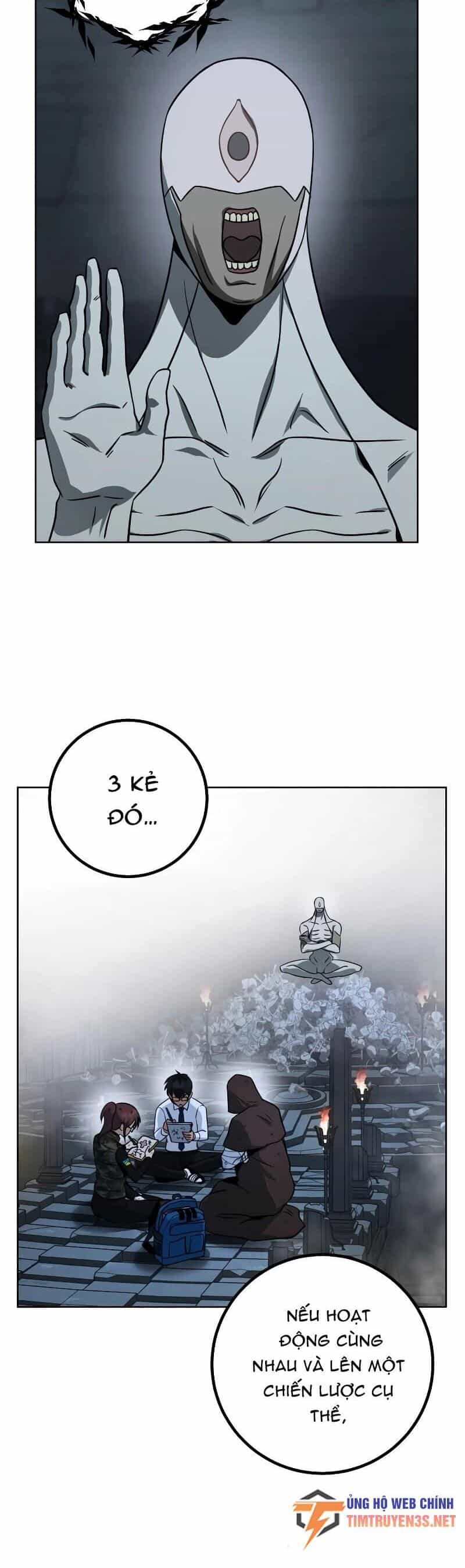 Tuyệt Đỉnh Anh Hùng - Chương 15 - ảnh 32