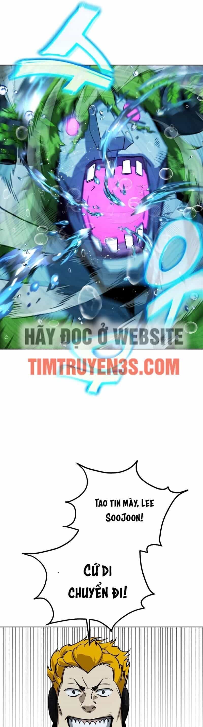 Tuyệt Đỉnh Anh Hùng - Chương 15 - ảnh 69
