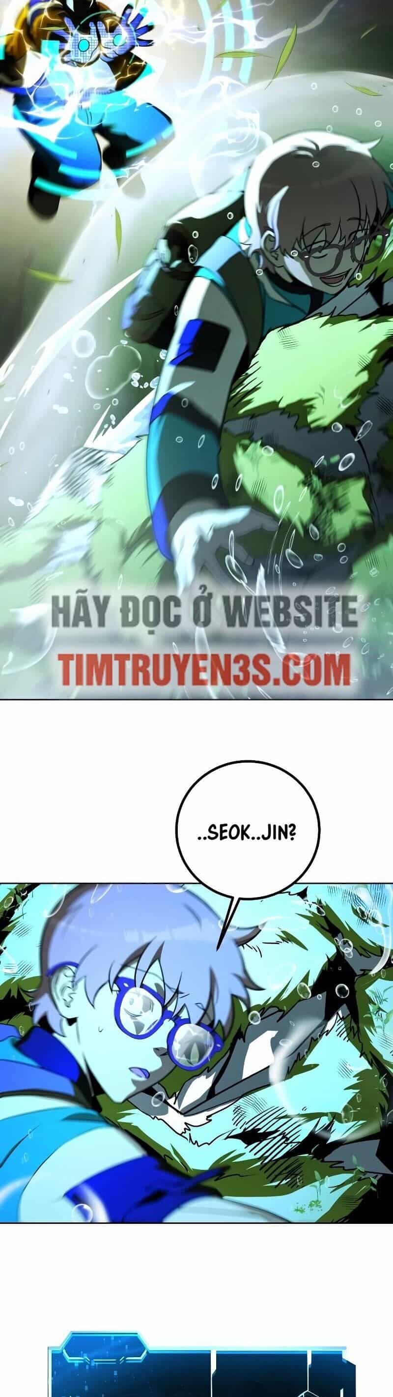 Tuyệt Đỉnh Anh Hùng - Chương 15 - ảnh 74