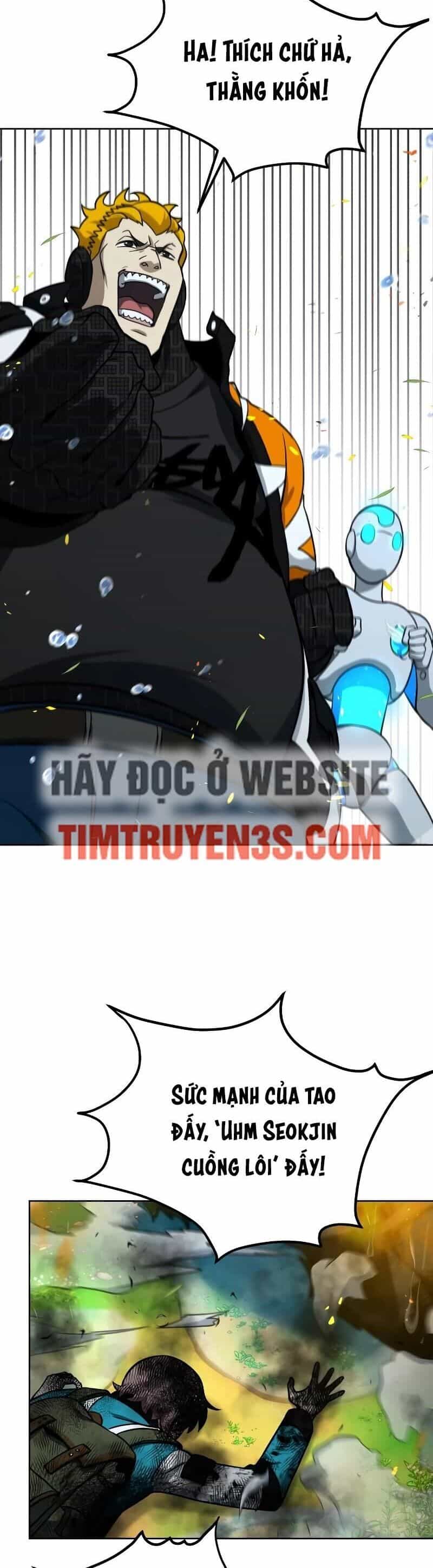 Tuyệt Đỉnh Anh Hùng - Chương 15 - ảnh 78