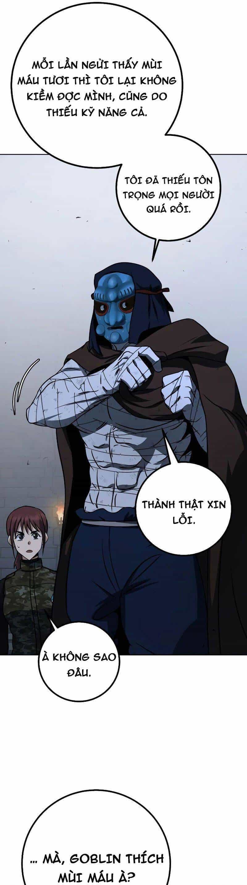 Tuyệt Đỉnh Anh Hùng - Chương 16 - ảnh 14