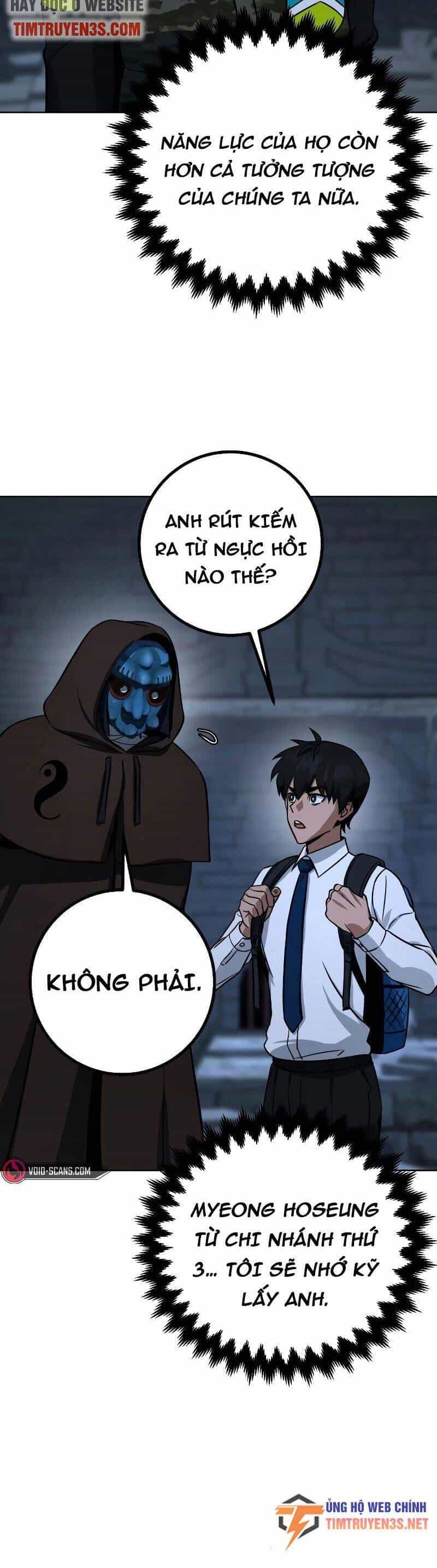 Tuyệt Đỉnh Anh Hùng - Chương 16 - ảnh 17