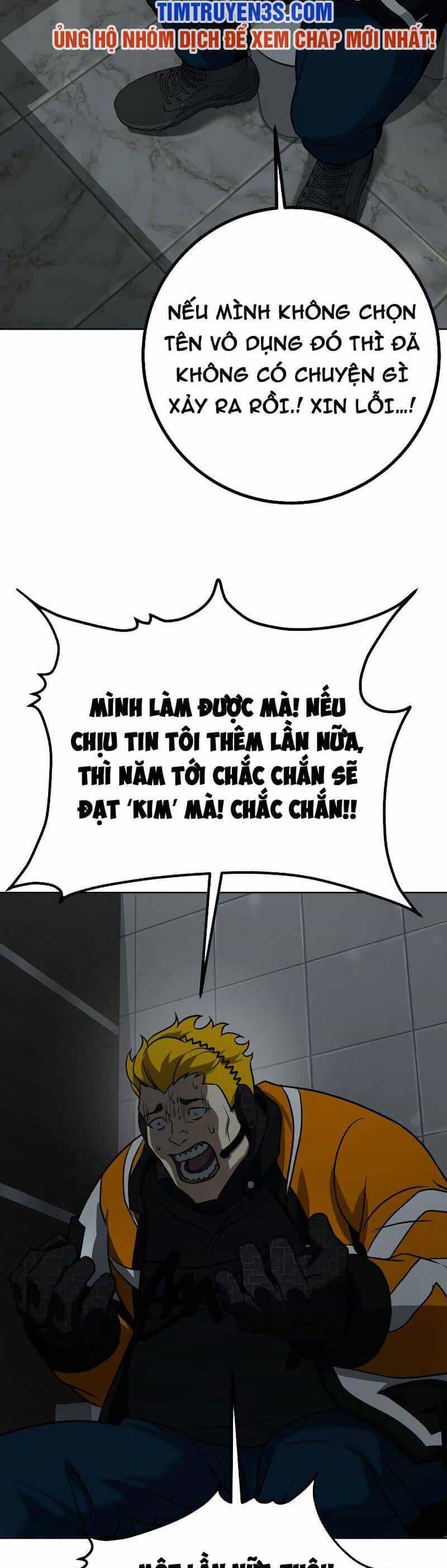 Tuyệt Đỉnh Anh Hùng - Chương 16 - ảnh 20
